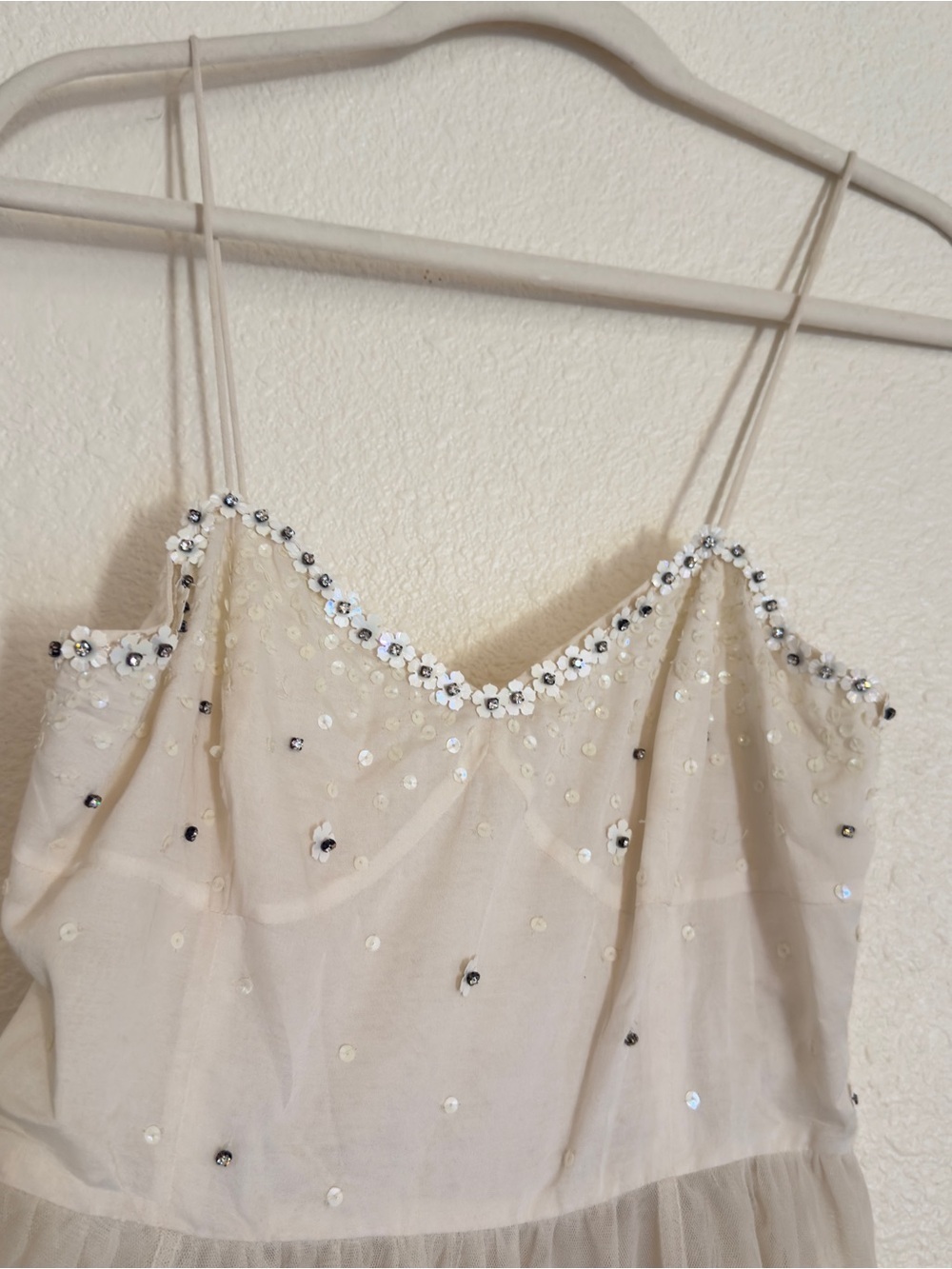 Free people sugar plum slip dress - Picture 6 of 11